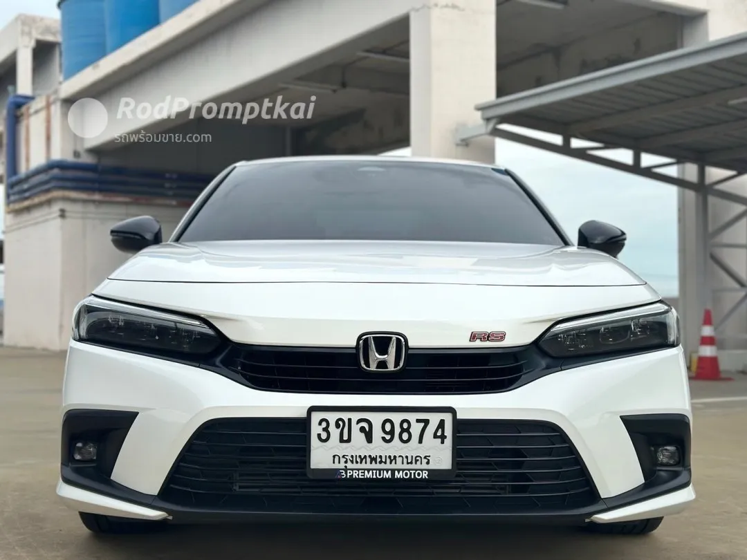 HONDA