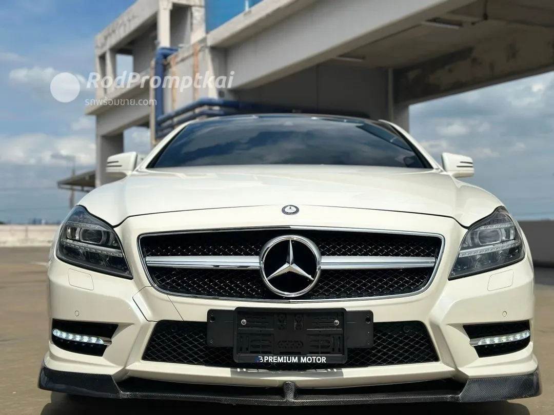 2011-mercedez-benz-cls-class-350-cdi-bangkok-75157885