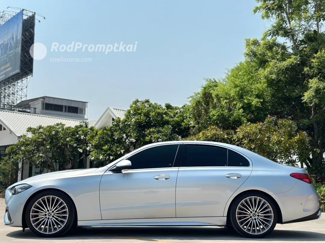 2022-mercedez-benz-c-class-c220d-20-amg-dynamic-bangkok-75204450