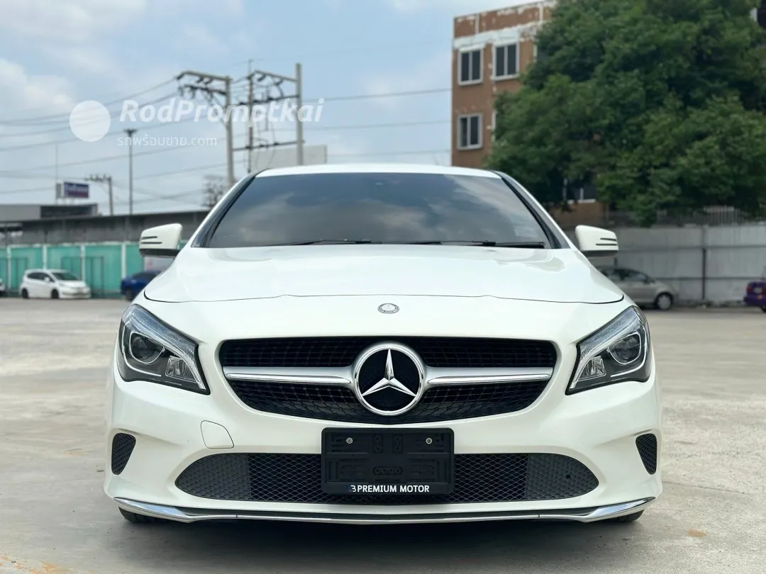 Mercedez-Benz