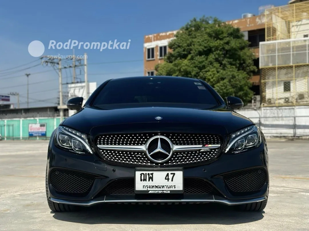 2017-mercedez-benz-c-class-c250-coupe-amg-dynamic-bangkok-75363701