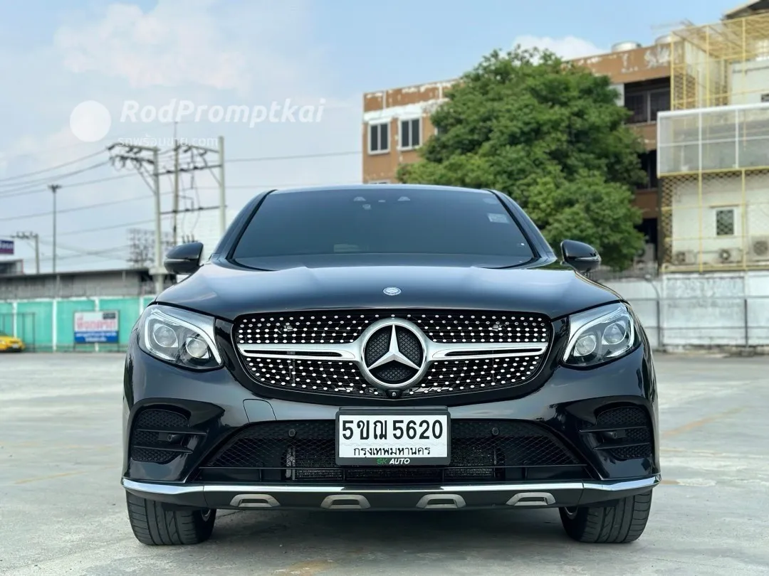 Mercedez-Benz