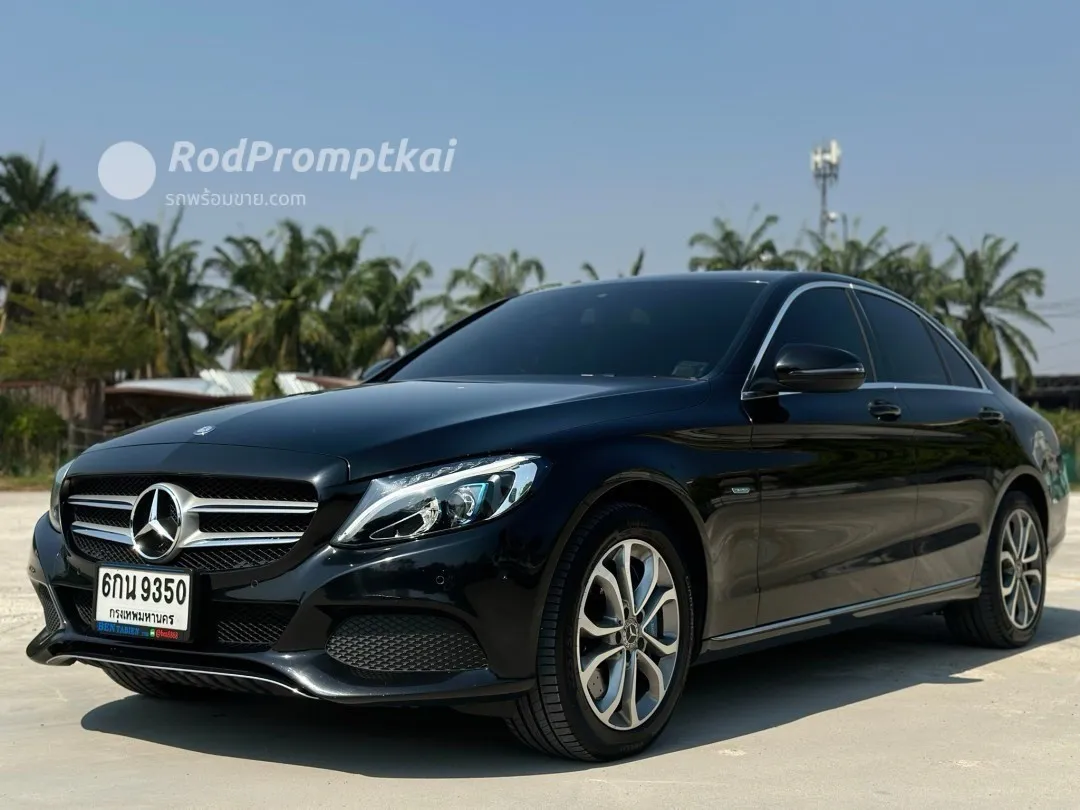 2017-mercedez-benz-c-class-c350e-20-avantgarde-bangkok-75841168