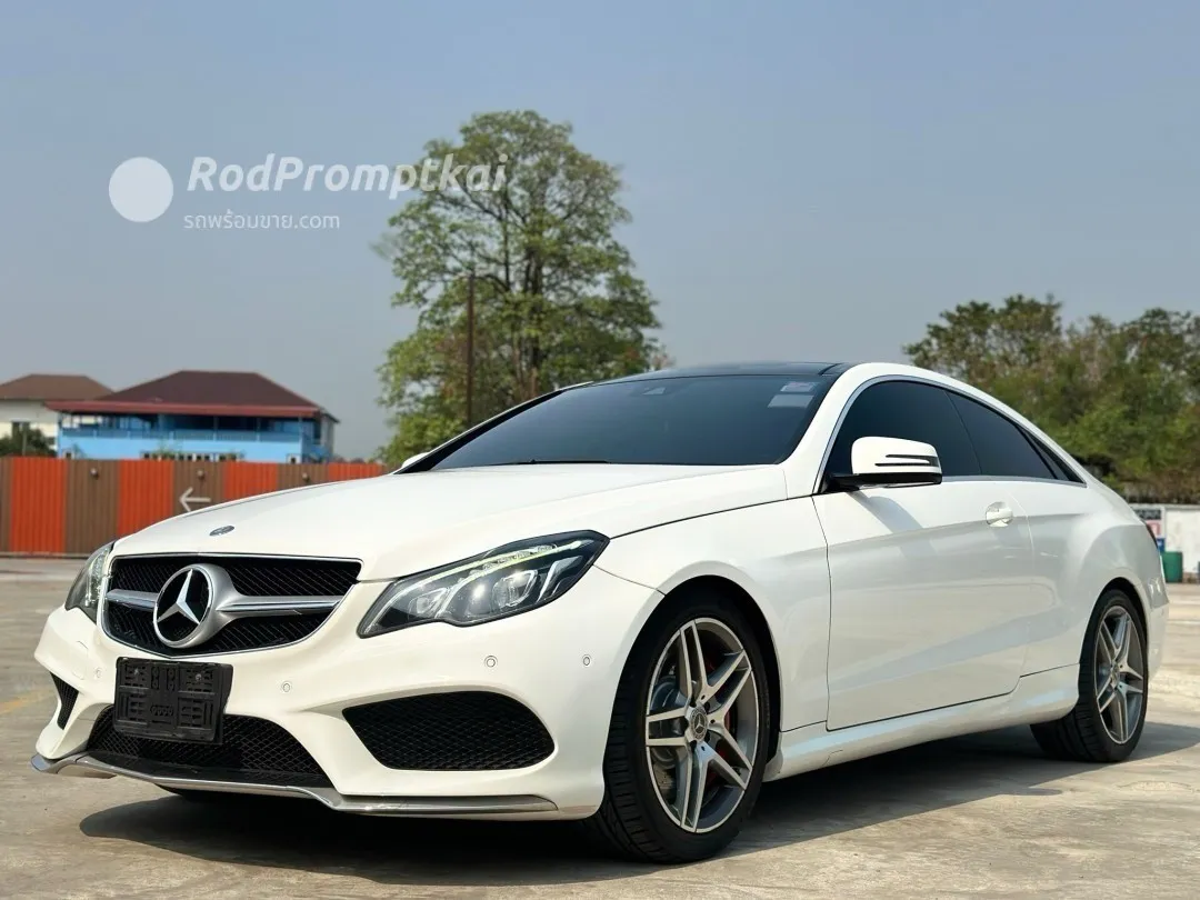 2015-mercedez-benz-e-class-e200-20-amg-dynamic-bangkok-75844779