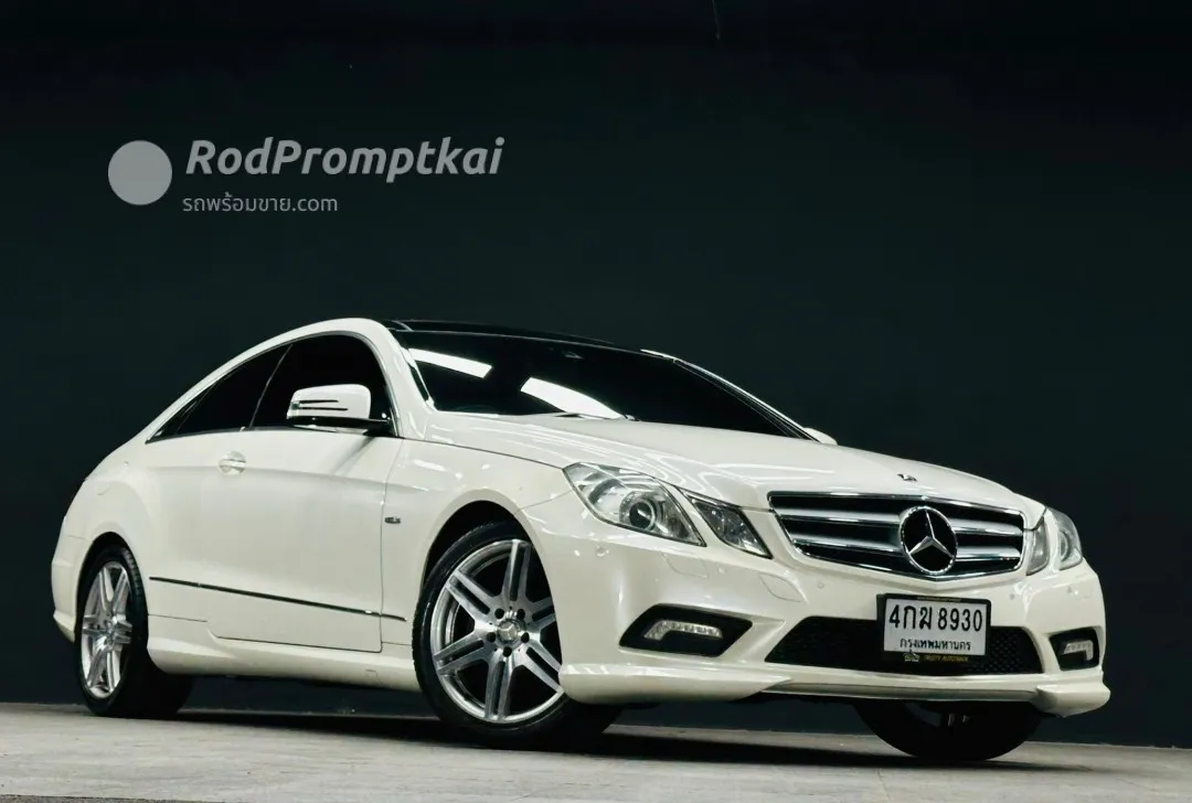 2010-mercedez-benz-e-class-e250-cgi-amg-18-bangkok-mercedes-benz-e250-coupe-amg-top-2010-2014-76744226