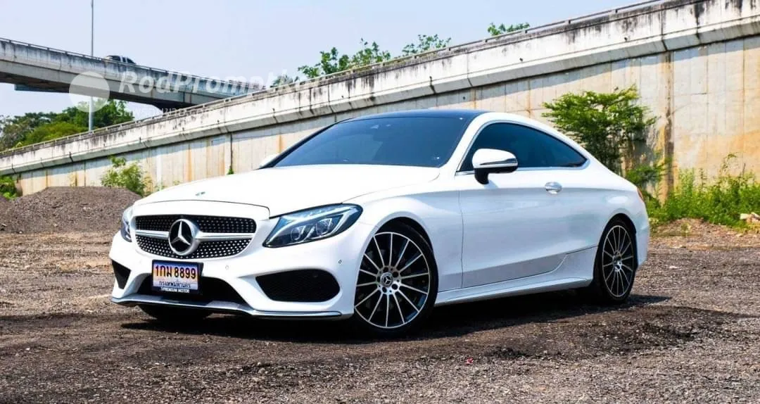 2018-mercedez-benz-c-class-c250-coupe-amg-dynamic-bangkok-78541785