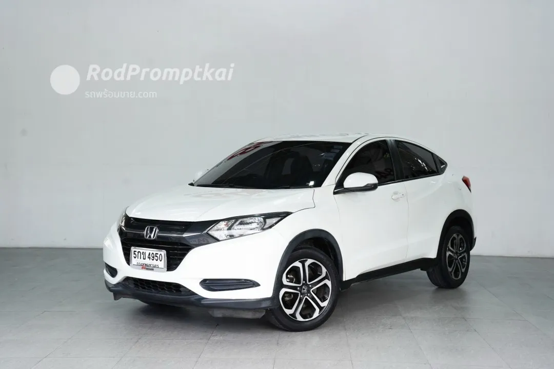 2016-honda-hrv-18-s-bangkok-honda-hrv-18-s-at-2016-79201458