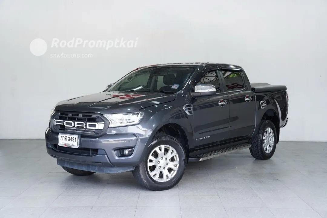 2018-ford-ranger-20-turbo-limited-4wd-double-cab-bangkok-ford-ranger-hi-rider-20-limited-doublecab-at-2018-79321888