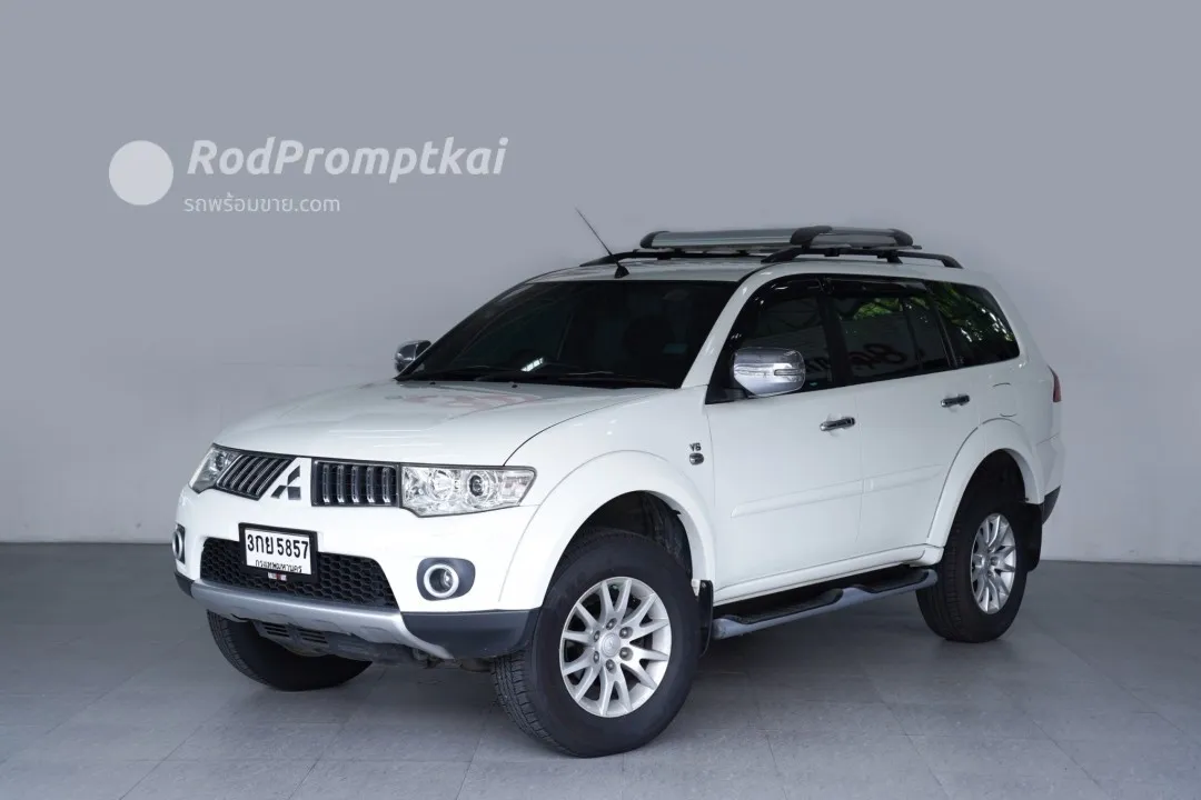 2013-mitsubishi-pajero-sport-30-v6-bangkok-mitsubishi-pajero-30-v6-at-2013-2014-79685654