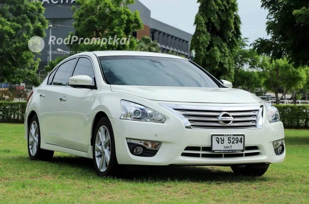 2014-nissan-teana-25-xv-navi-chon-buri-2014-nissan-teana-25xv-navi-top-at-80581534