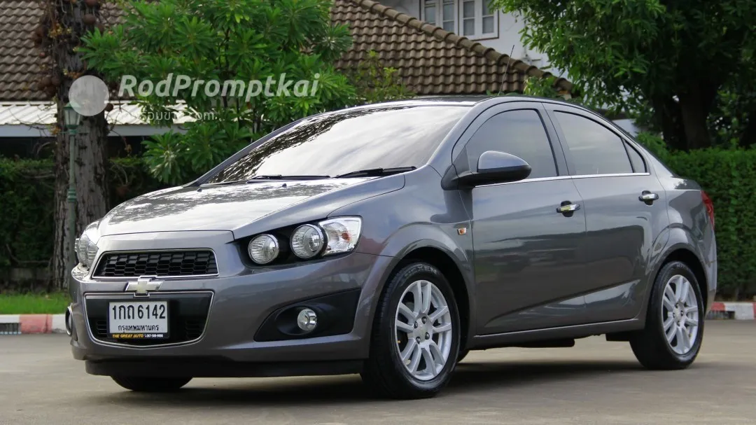 2013-chevrolet-sonic-14-ltz-bangkok-chevrolet-sonic-14-ltz-4dr-2013-80823322