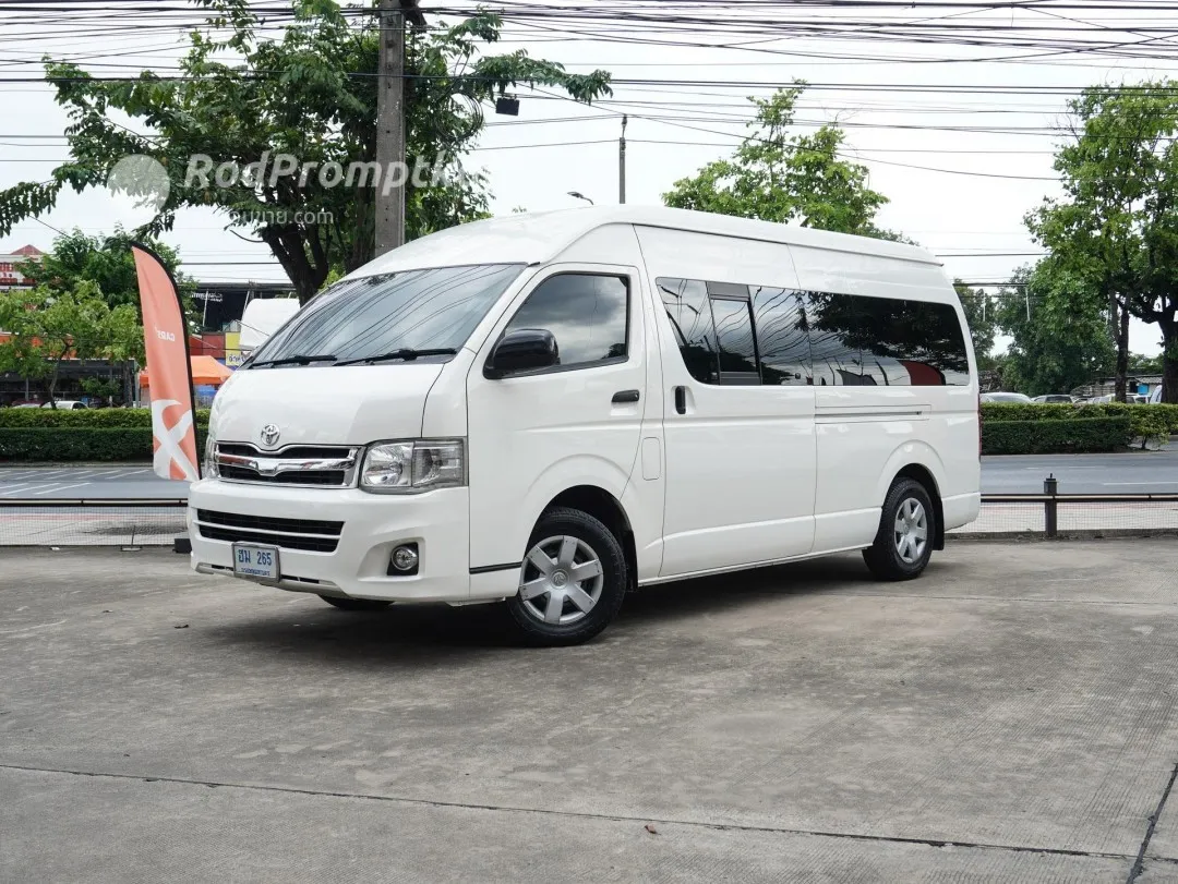 2013-toyota-commuter-25-d4d-samut-prakan-toyota-commuter-25-d4d-82143890