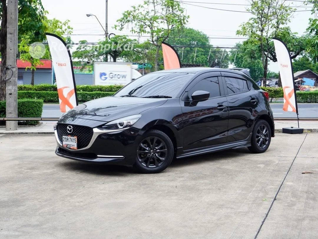 2022-mazda-2-13-s-sports-leather-bangkok-mazda-2-13-s-leather-sports-82201677