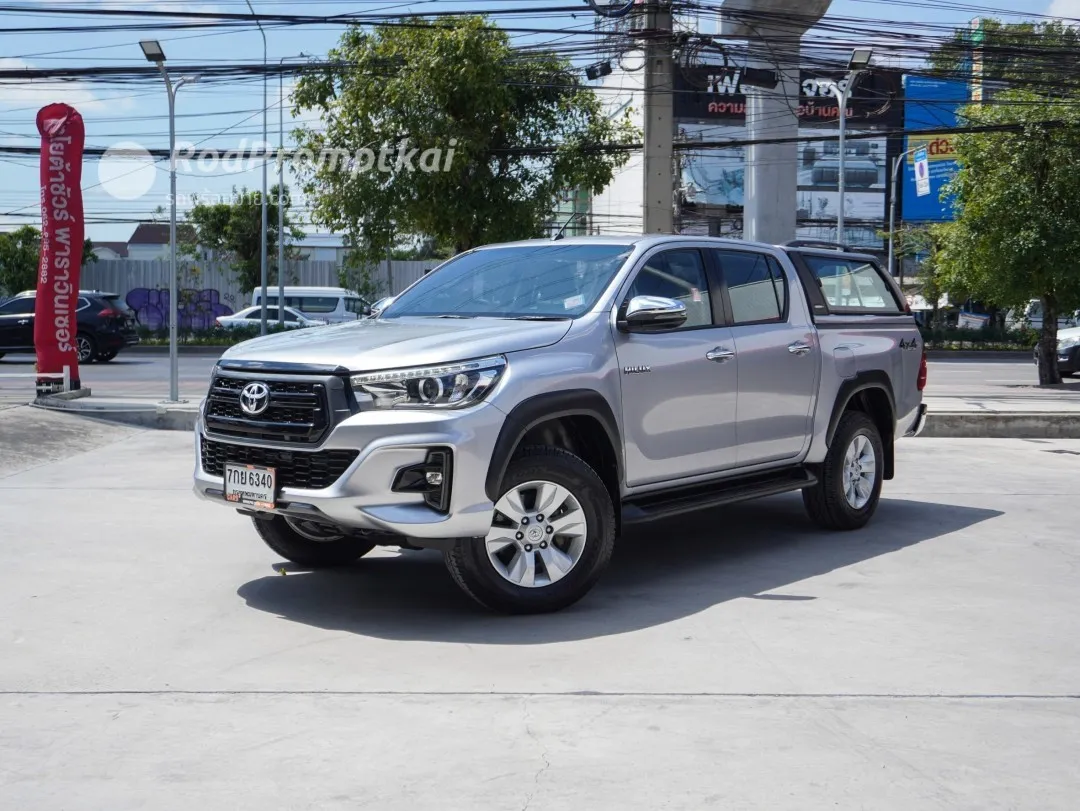 2018-toyota-hilux-revo-24-e-4wd-double-cab-bangkok-toyota-hilux-revo-24-e-plus-4wd-doublecab-82325497