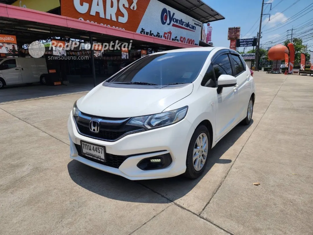 2018-honda-jazz-15-i-vtec-v-bangkok-honda-jazz-15-v-82745158