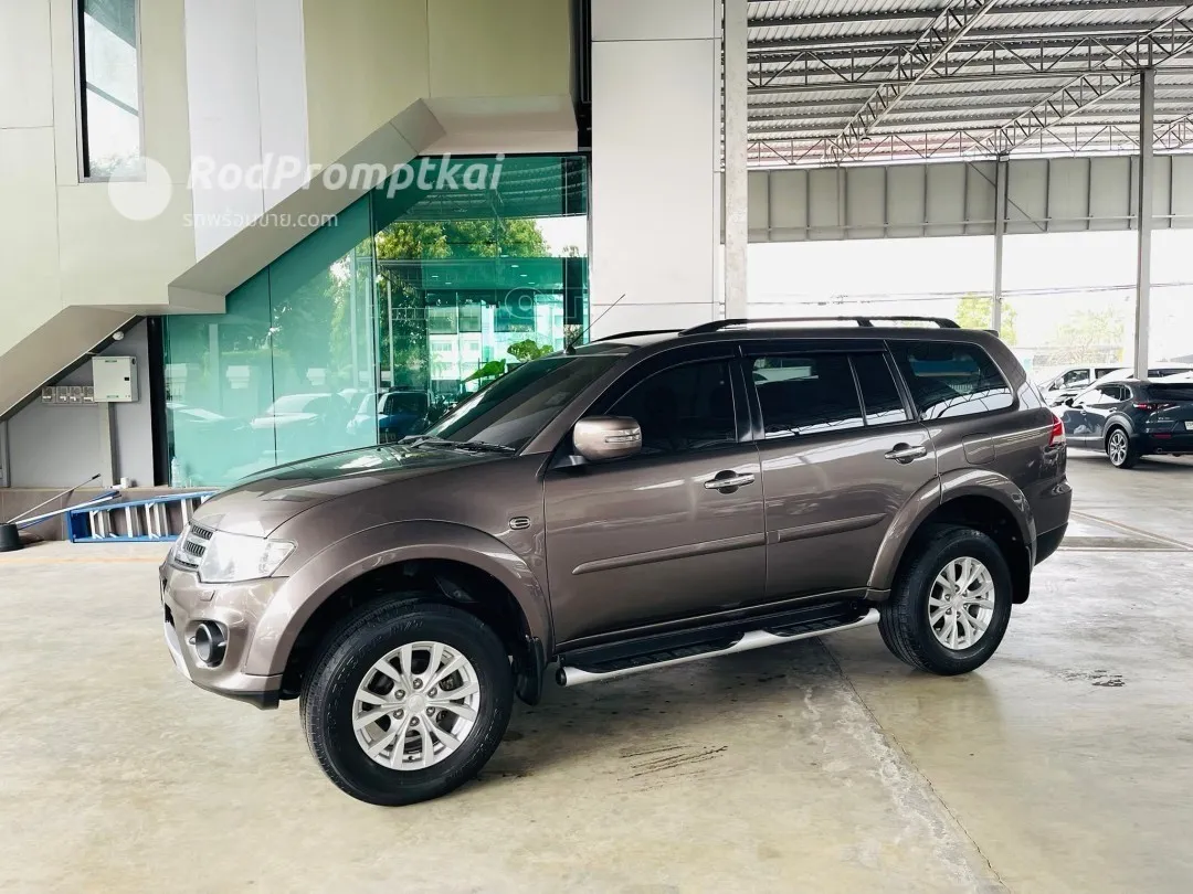 2014-mitsubishi-pajero-sport-25-gt-bangkok-83043543