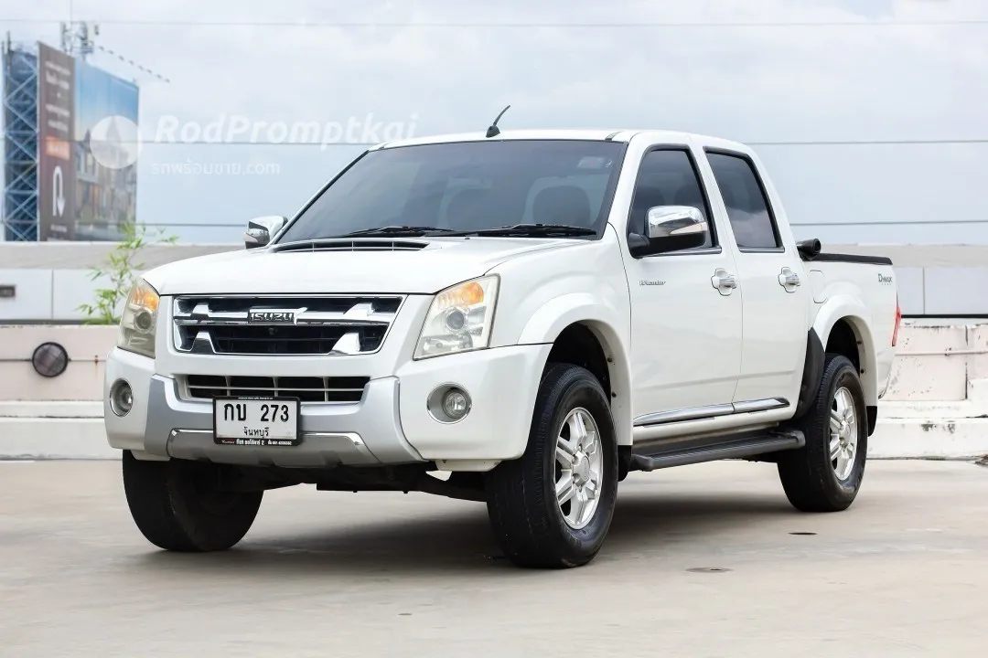 2009-isuzu-d-max-02-12-30-i-teq-chanthaburi-isuzu-d-max-hi-lander-30i-teq-vgs-turbo-at-2009-84065719