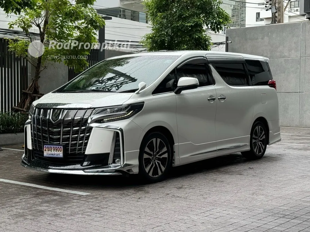 2018-toyota-alphard-25-sc-bangkok-toyota-alphard-sc-25-package-2018-modellista-84423785