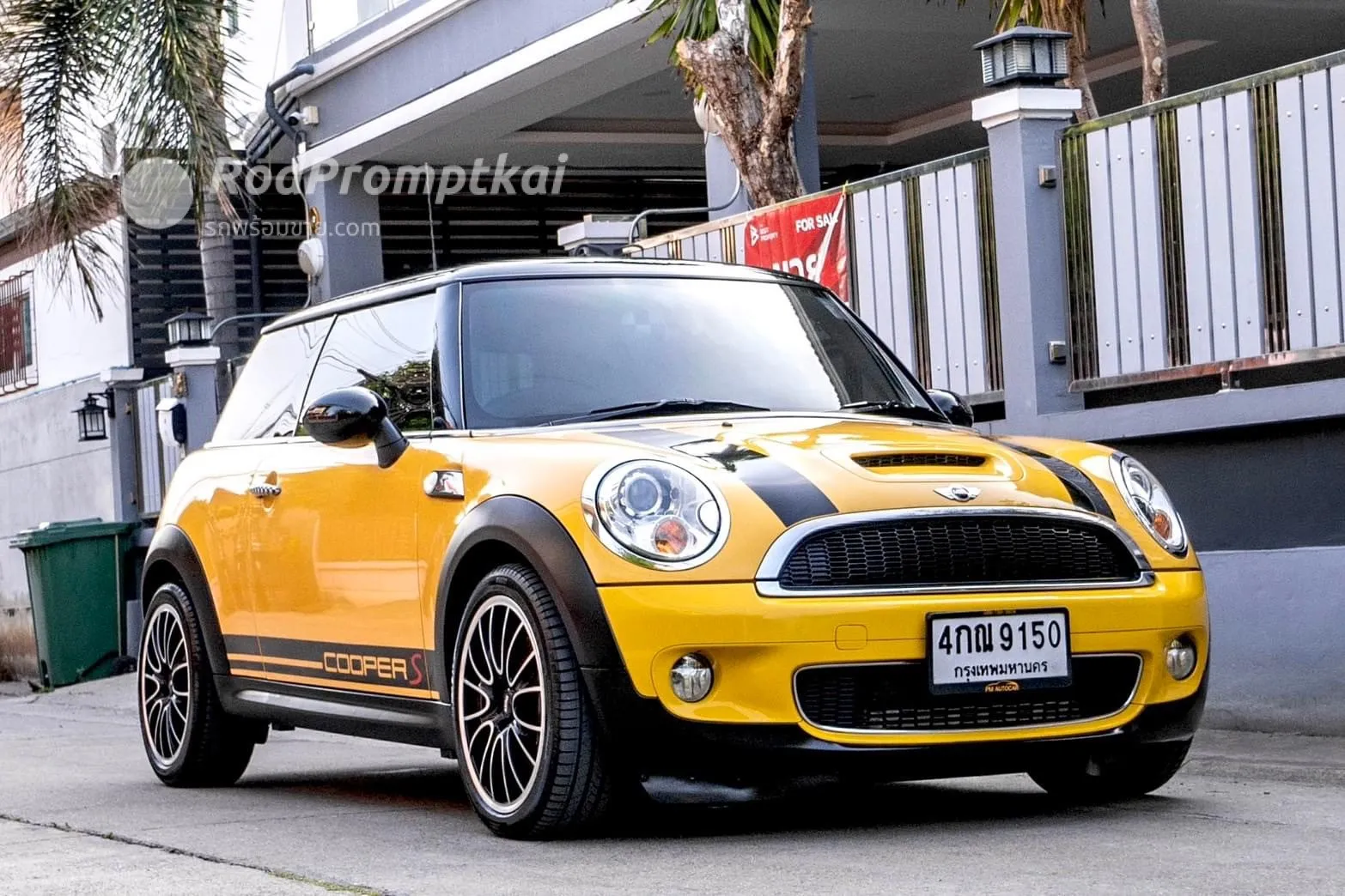 2008-mini-cooper-16-s-50-camden-bangkok-40577836