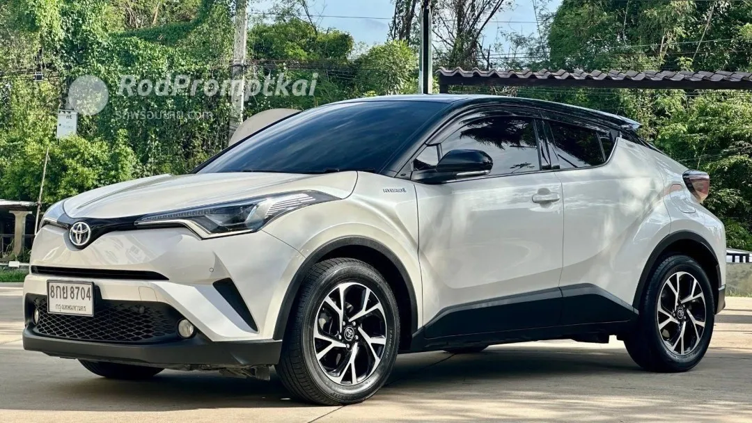 2019-toyota-chr-18-hv-hi-bangkok-toyota-chr-18-hv-hi-2019-auto-40611334