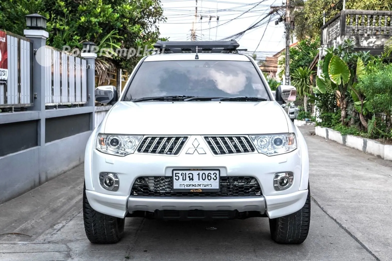 2011-mitsubishi-pajero-sport-25-gt-bangkok-40737163