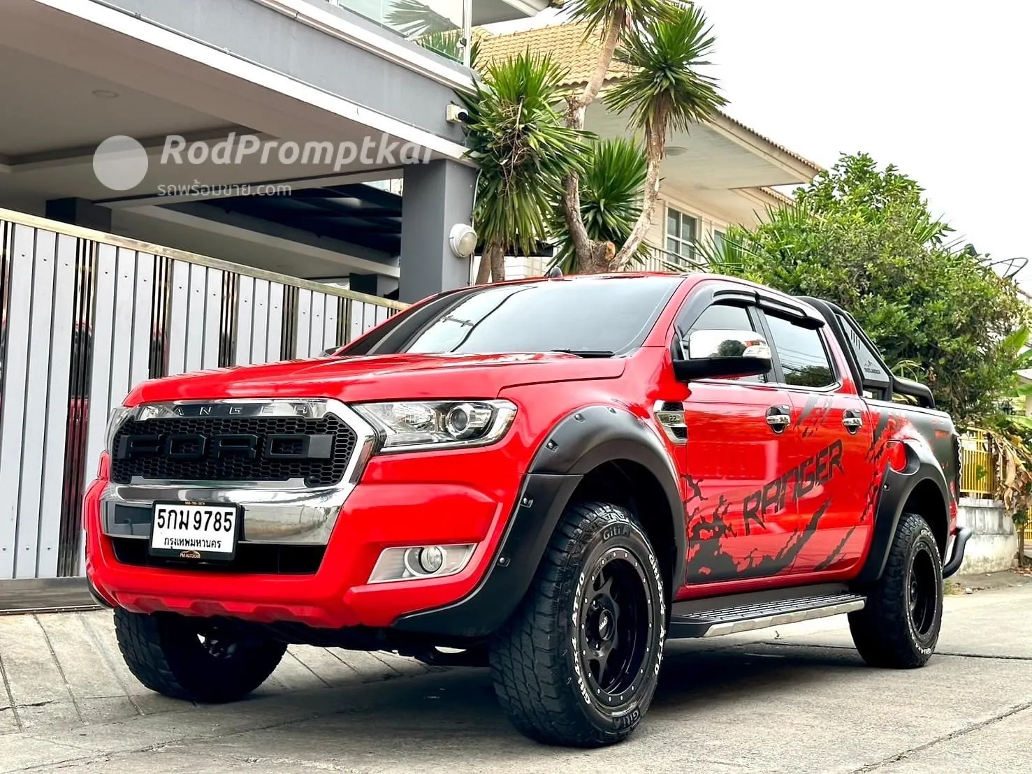 2016-ford-ranger-22-xlt-hi-rider-double-cab-bangkok-40769343