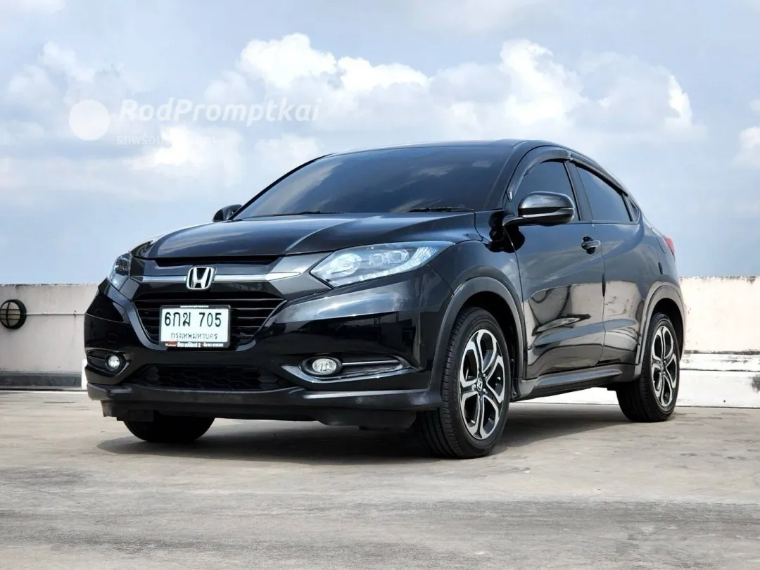 2016-honda-hrv-18-e-bangkok-honda-hrv-18e-at-2016-17-41138233