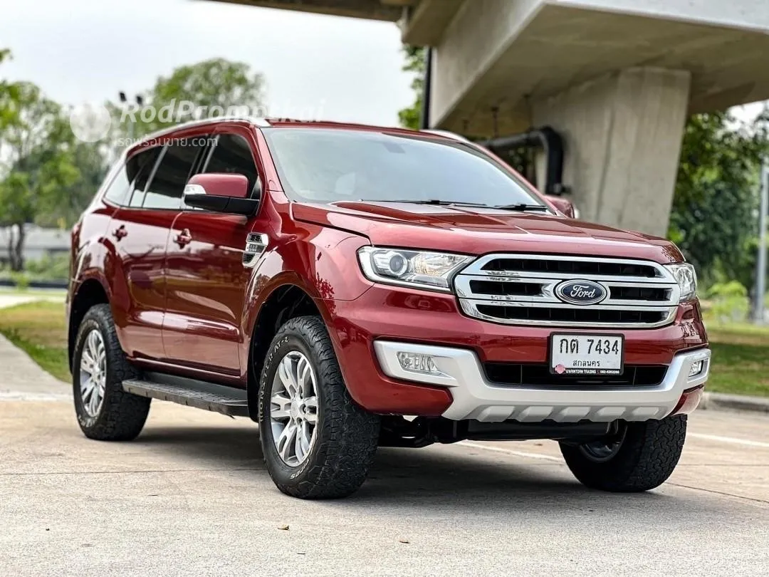 2015-ford-everest-20-titanium-sakon-nakhon-2015-ford-everest-22-titanium-2wd-15-22-41171988