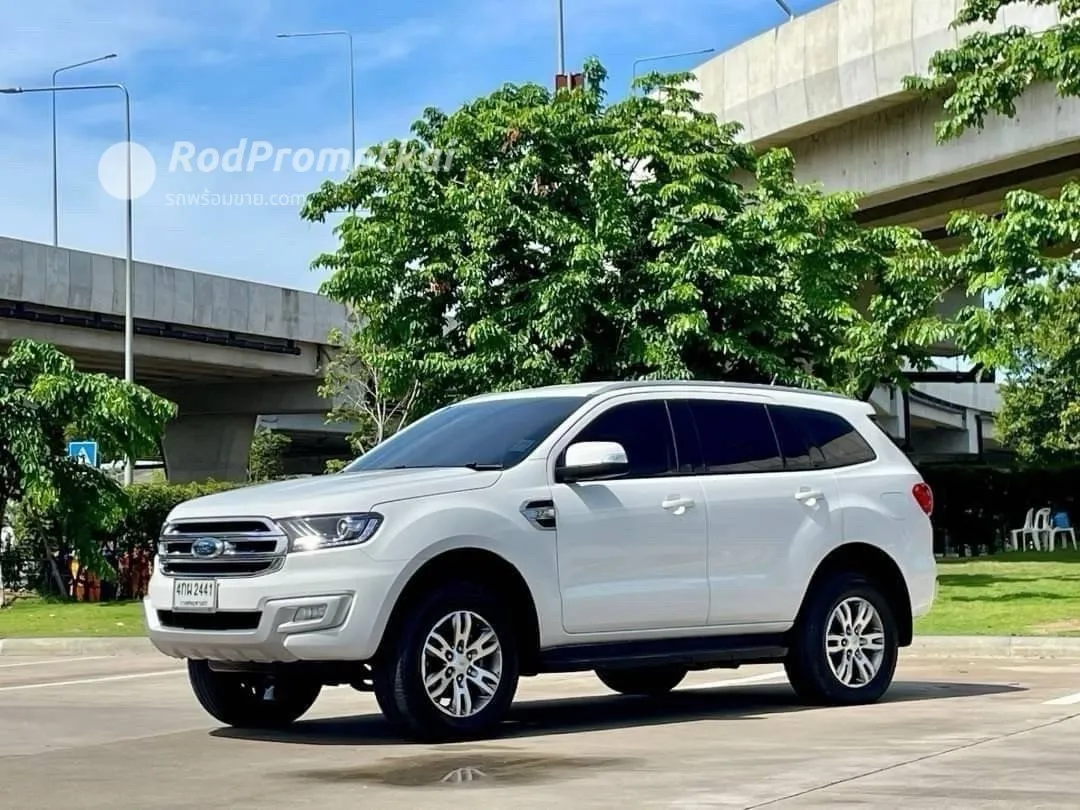 2015-ford-everest-22-titanium-bangkok-2015-ford-everest-22-titanium-2wd-41174529