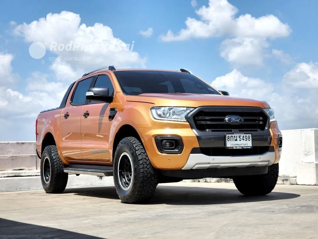 2019-ford-ranger-20-turbo-wildtrak-hi-rider-double-cab-bangkok-ford-ranger-20-at-wildtrak-4-2019-41185219