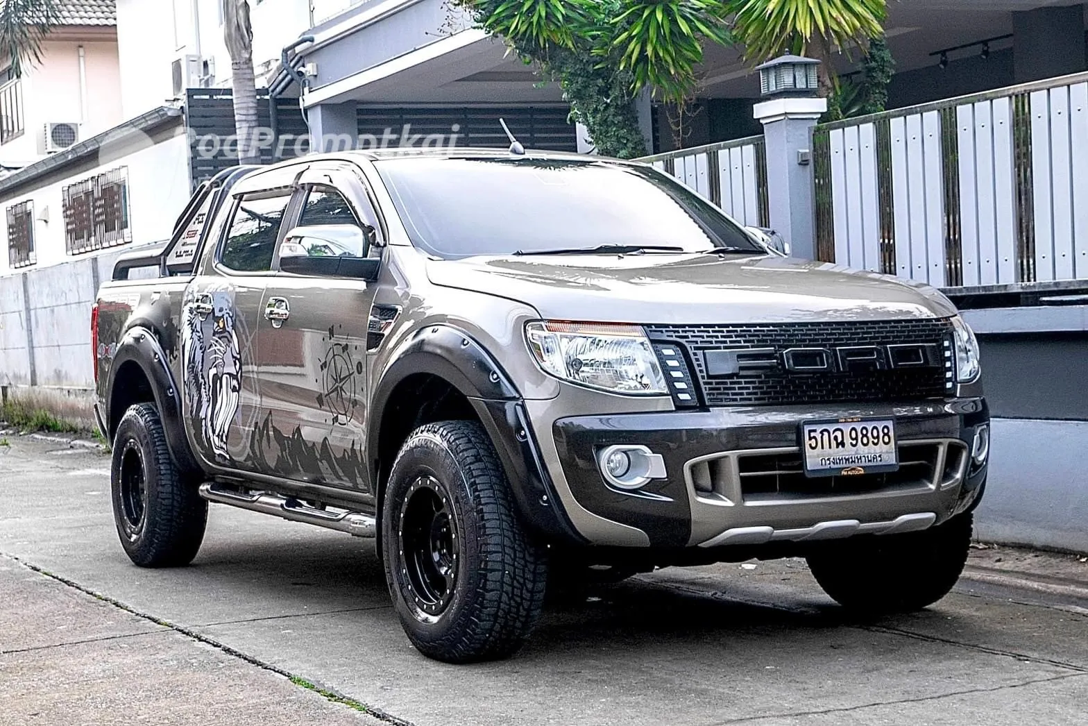 2012-ford-ranger-22-xlt-hi-rider-double-cab-bangkok-41223859