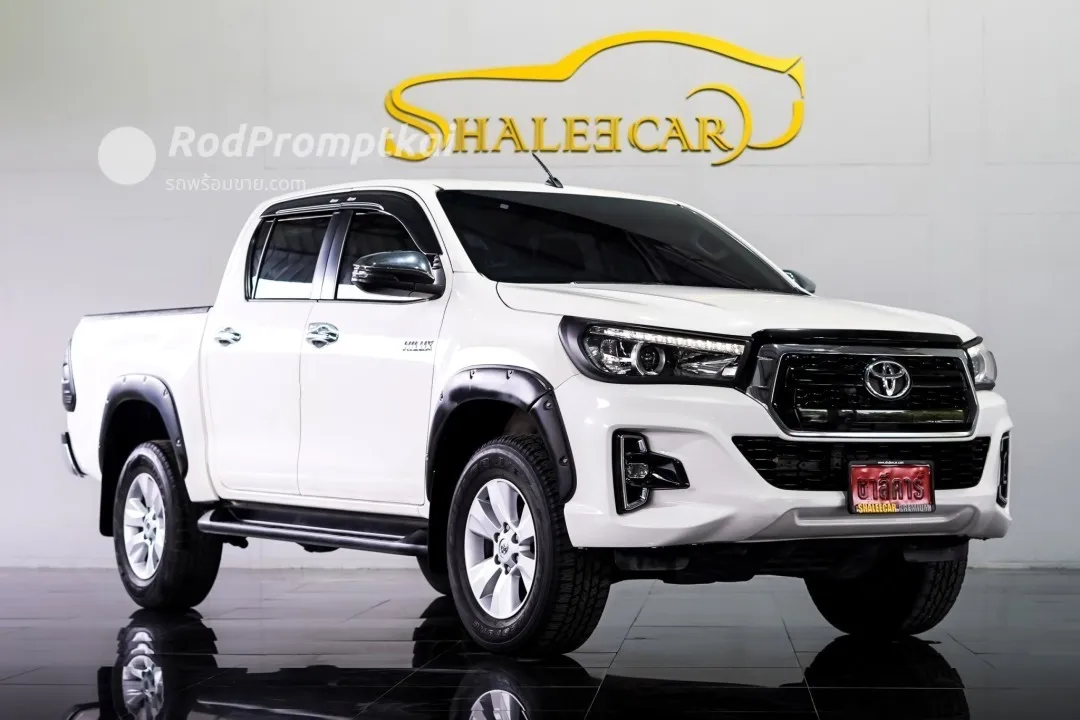 2018-toyota-hilux-revo-24-e-prerunner-double-cab-bangkok-toyota-hilux-revo-24-double-cab-prerunner-e-2561-41282541