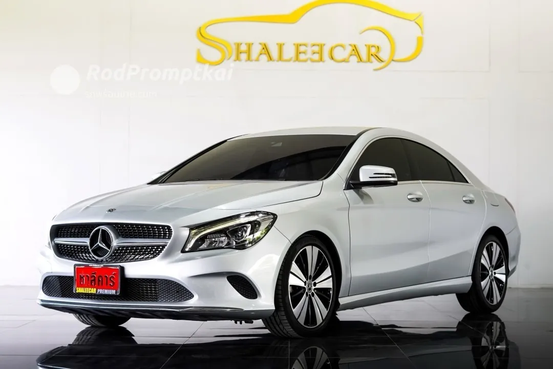 2018-mercedez-benz-cla-class-200-16-urban-chiang-mai-mercedes-benz-cla200-16-urban-2562-41591526