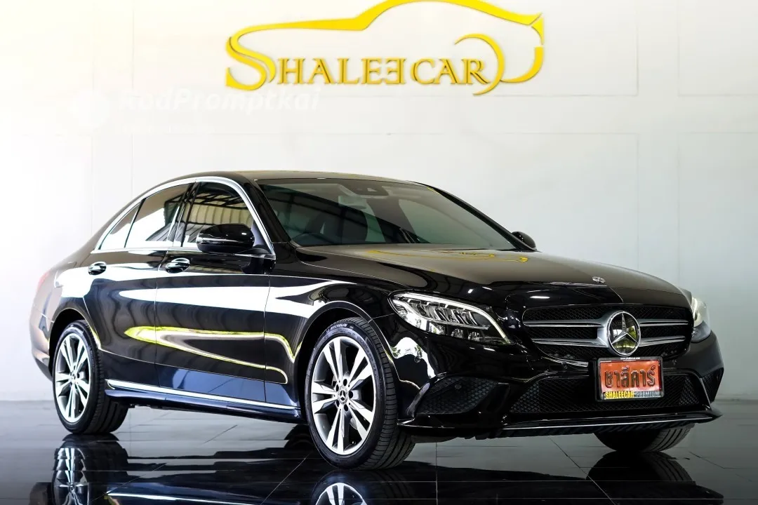 2018-mercedez-benz-c-class-c200-20-avantgarde-chiang-mai-mercedes-benz-c220d-20-avantgarde-2562-42006270