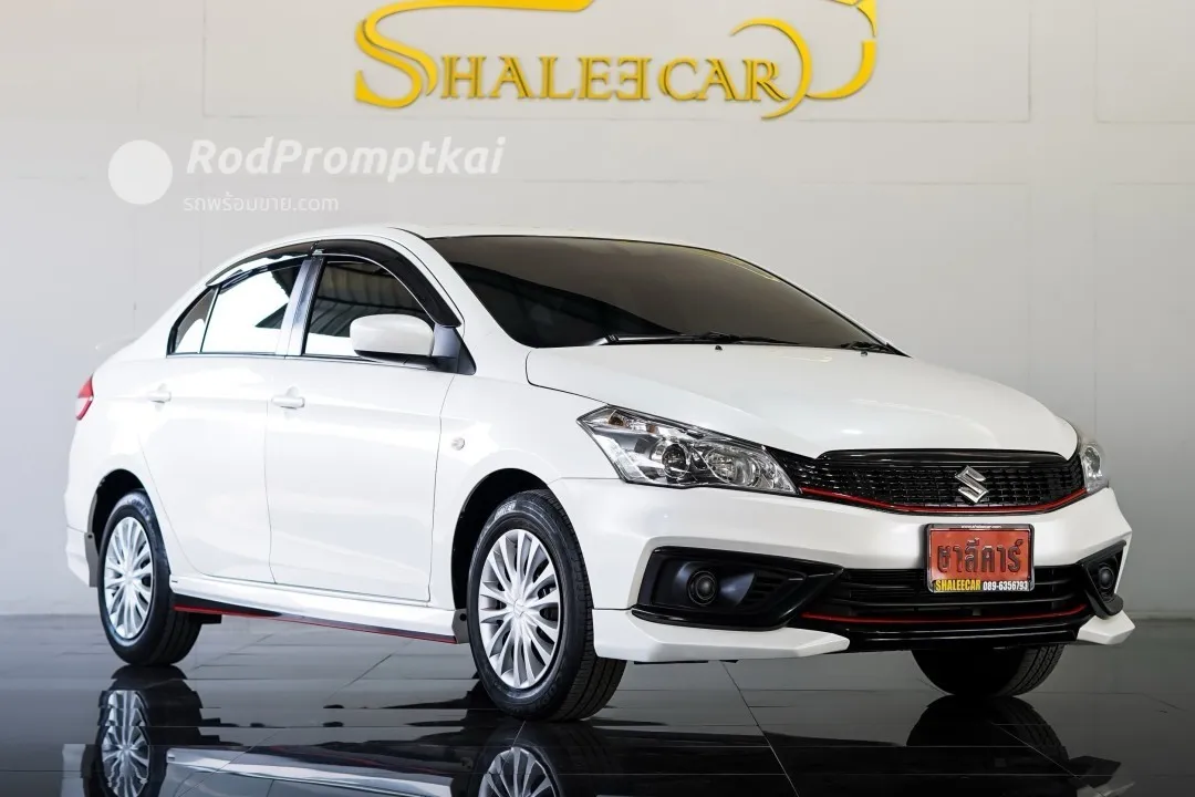 2021-suzuki-ciaz-12-gl-chiang-mai-suzuki-ciaz-12-gl-cvt-2564-42831515