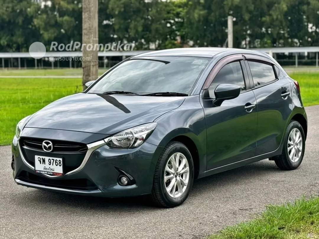 2016-mazda-2-13-sports-high-connect-chiang-mai-mazda-2-13-skyactiv-sports-high-connect-auto-201617-42916729