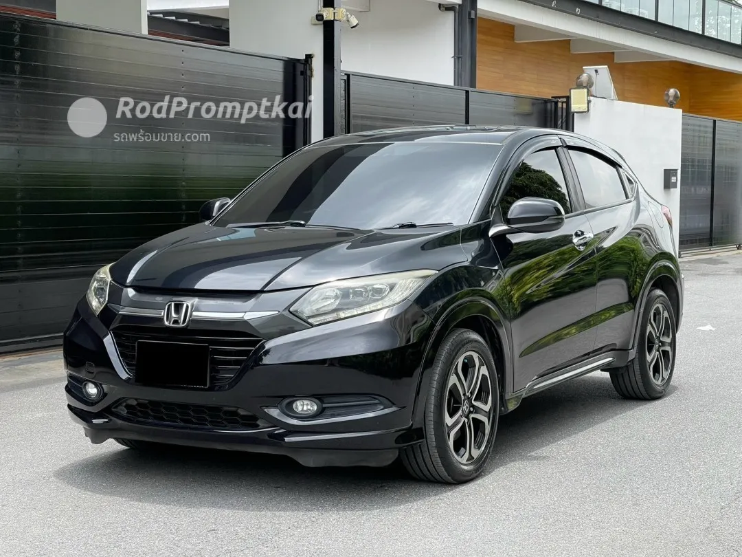 2015-honda-hrv-18-el-bangkok-honda-hr-v-18-el-top-42934223