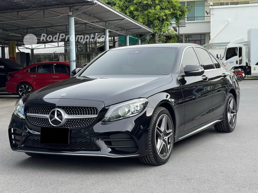 2019-mercedez-benz-c-class-c300e-20-amg-dynamic-bangkok-mercedes-benz-c300e-amg-dynamic-2019-43101950