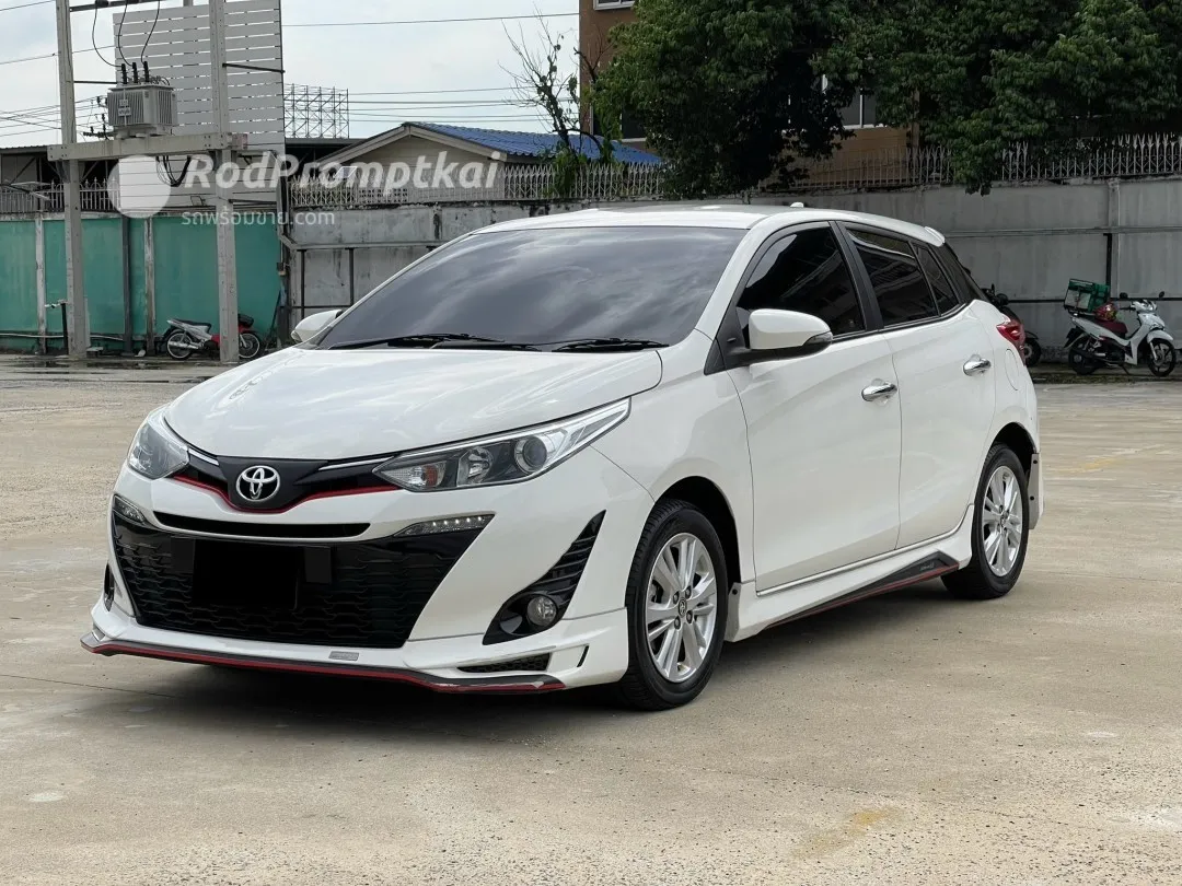 2018-toyota-yaris-12-g-bangkok-toyota-yaris-12-g-2018-43192632