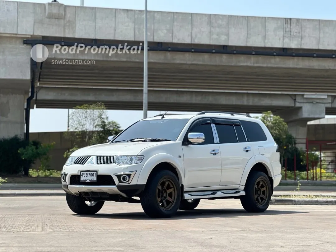 2012-mitsubishi-pajero-sport-25-gt-bangkok-43220330