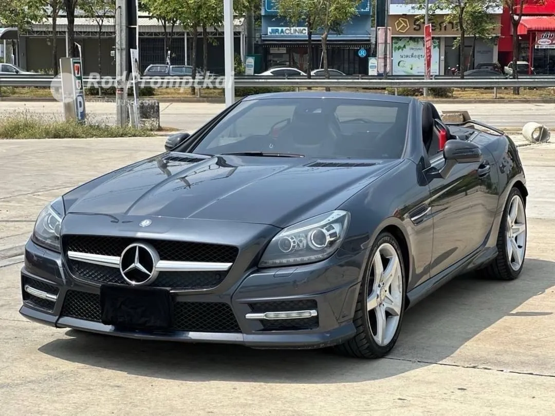 2014-mercedez-benz-slk-class-slk200-20-amg-dynamic-bangkok-mercedes-benz-slk200-amg-r172-2014-43267284