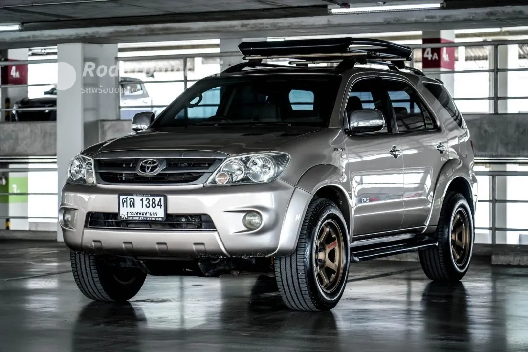 2005-toyota-fortuner-27-v-samut-prakan-43373700