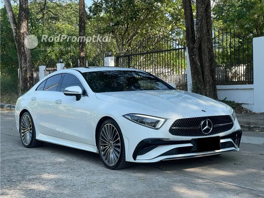 2022-mercedez-benz-cls-class-220d-amg-premium-bangkok-mercedes-benz-cls220d-amg-premium-facelift-2022-43431847