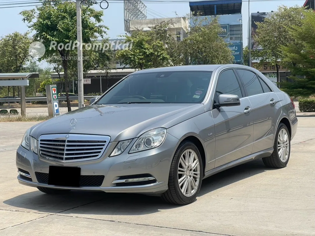 2011-mercedez-benz-e-class-e250-cdi-21-avantgarde-bangkok-mercedes-benz-e250-cdi-21-w212-2011-43433707