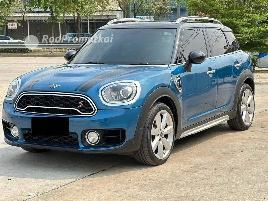 2018-mini-cooper-20-s-countryman-entry-bangkok-mini-countryman-cooper-s-f60-2018-43455775