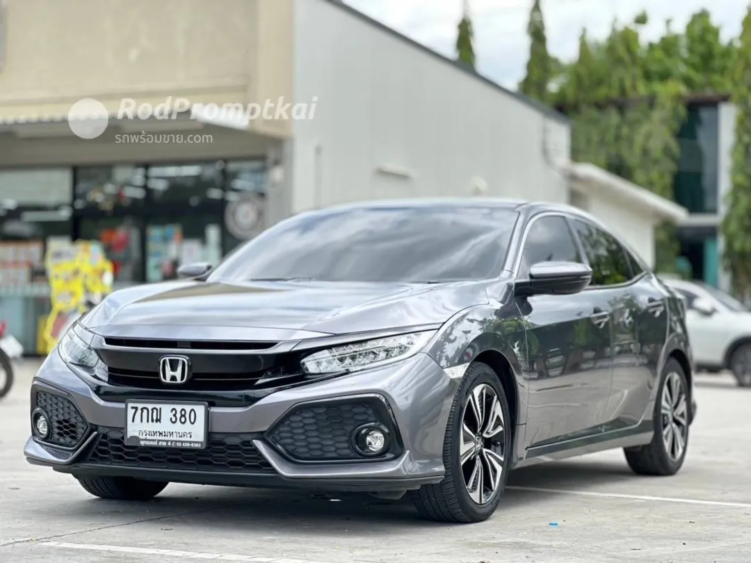 2018-honda-civic-15-turbo-bangkok-honda-civic-fk-15turbo-auto-2018-43458247