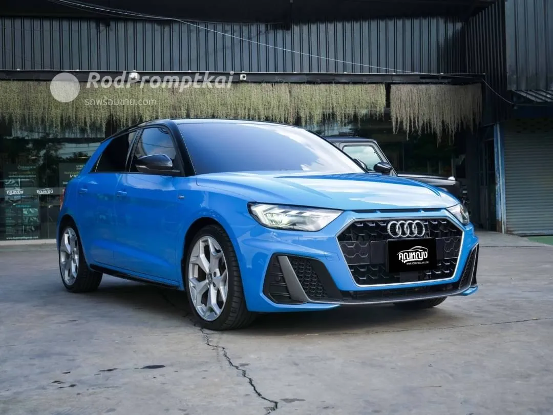 2019-audi-a1-15-sportback-35-tfsi-s-line-hatchback-bangkok-2019-audi-a1-sportback-35-tfsi-s-line-43473218