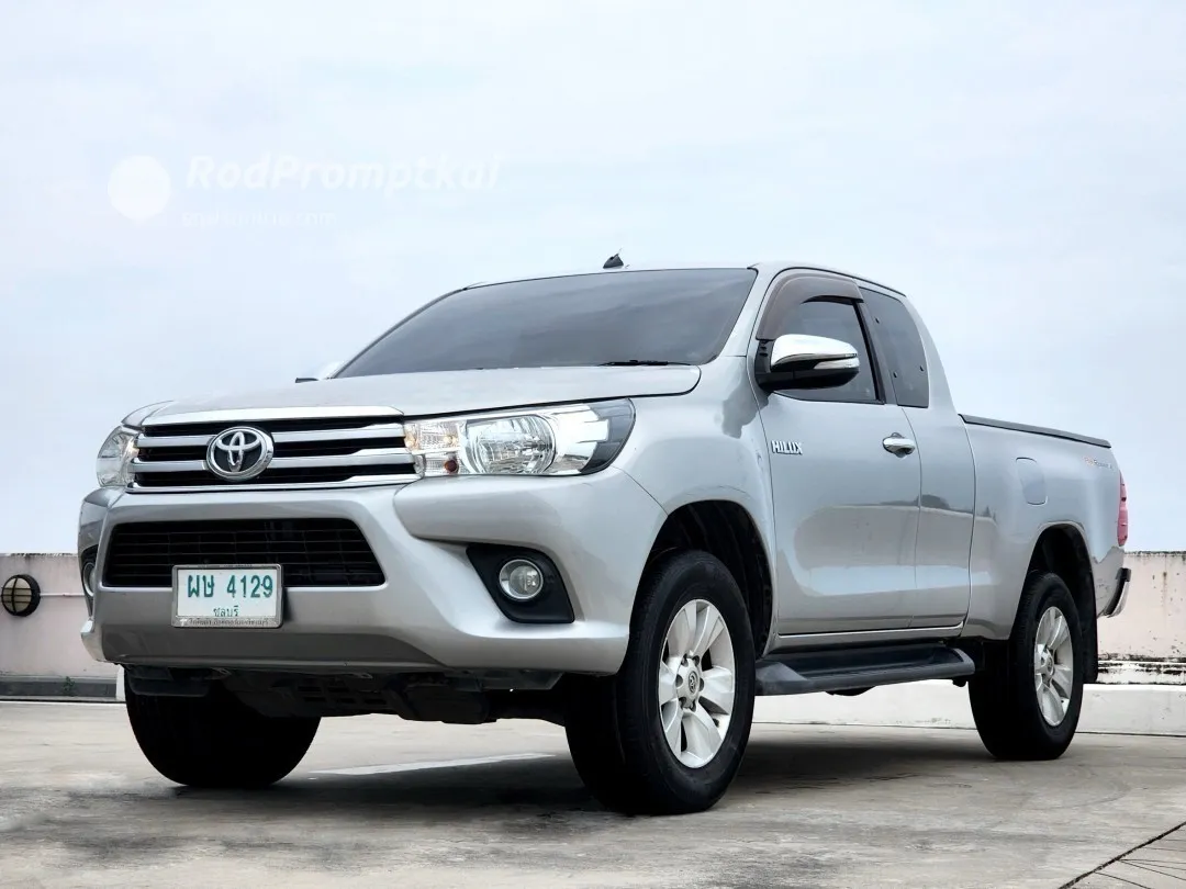 2016-toyota-hilux-revo-24-e-prerunner-smart-cab-chon-buri-toyota-hilux-revo-smart-cab-24e-prerunner-at-2016-43479133