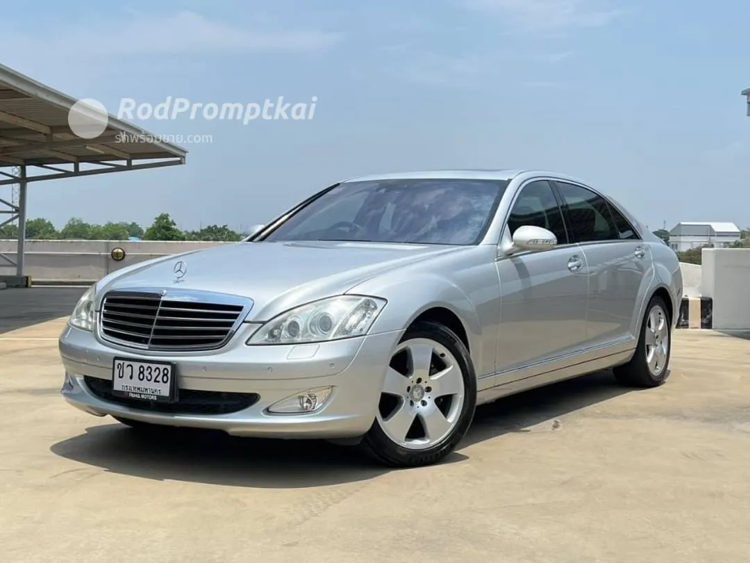 2008-mercedez-benz-s-class-s300-30-bangkok-mercedes-benz-s300l-lwb-30l-7g-tronic-w221-casanova-43872533