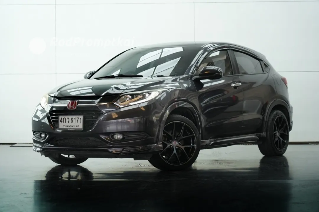 2015-honda-hrv-18-el-bangkok-43963569